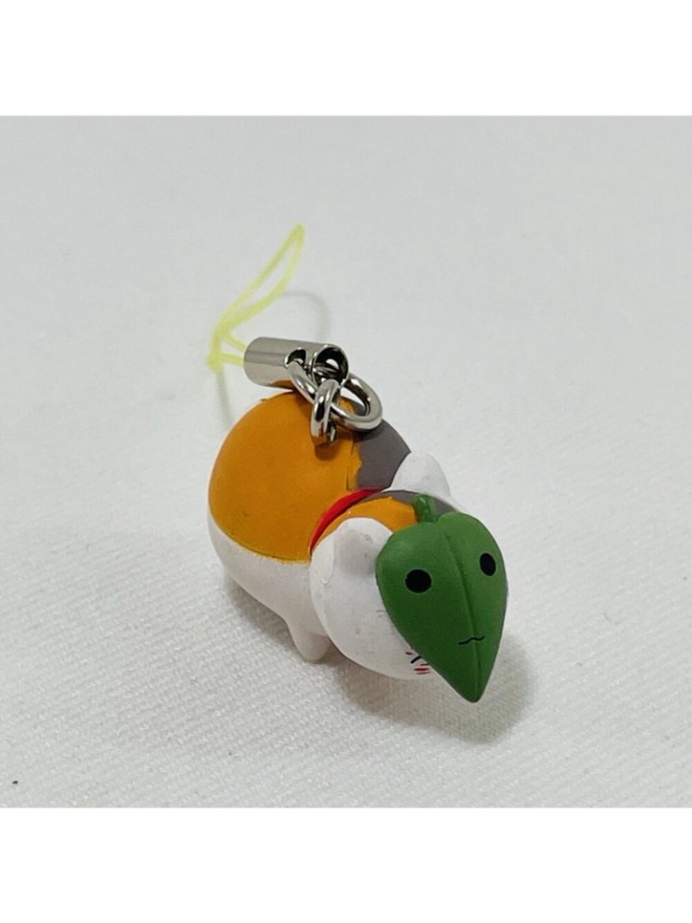 Tarts Natsume Neko Sensei Cat Keyring Keychain Strap Rope Phone Charm Hangtag - Picture 11 of 12